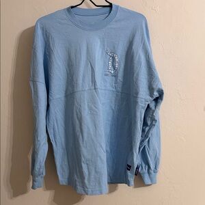 Disney Long Sleeve Shirt